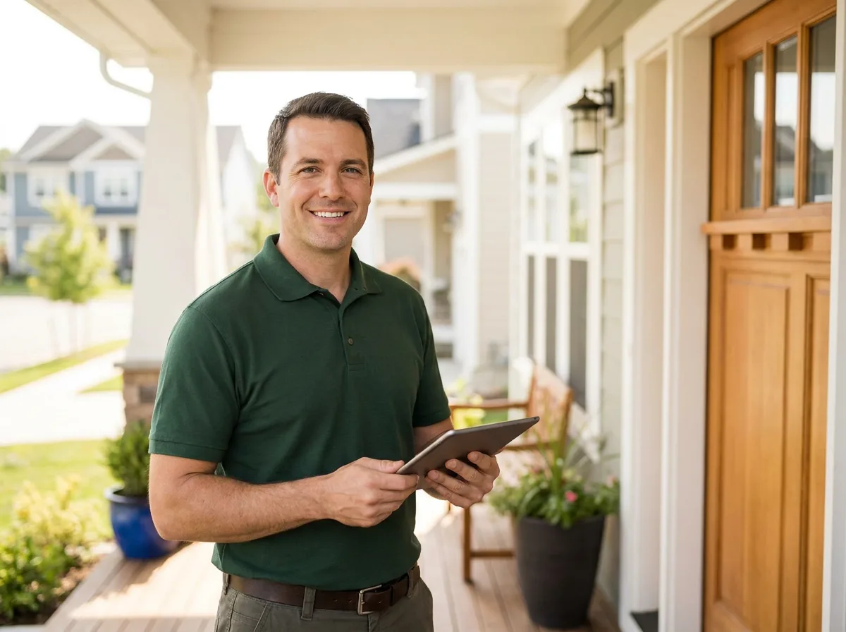 Pest control FAQs for Newton, KS